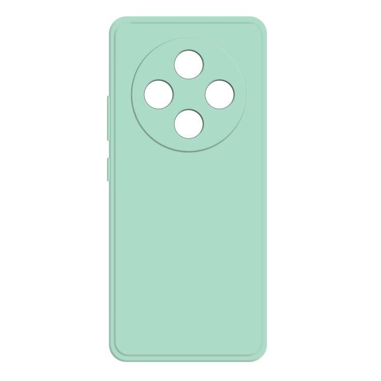 For Redmi 14C 5G Imitation Liquid Silicone Phone Case