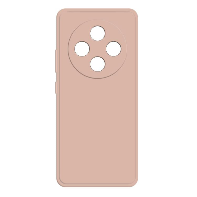 For Redmi 14C 5G Imitation Liquid Silicone Phone Case