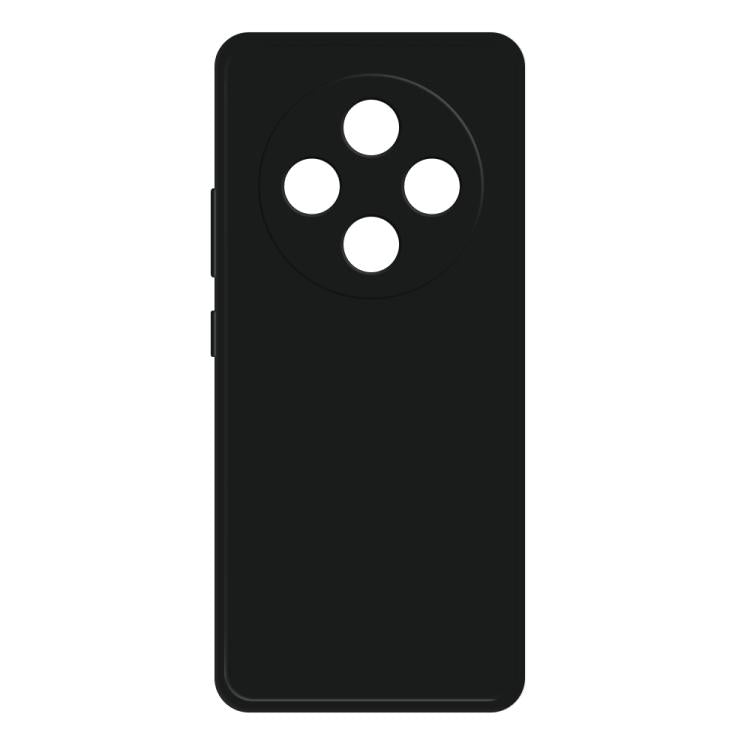 For Redmi 14C 5G Imitation Liquid Silicone Phone Case