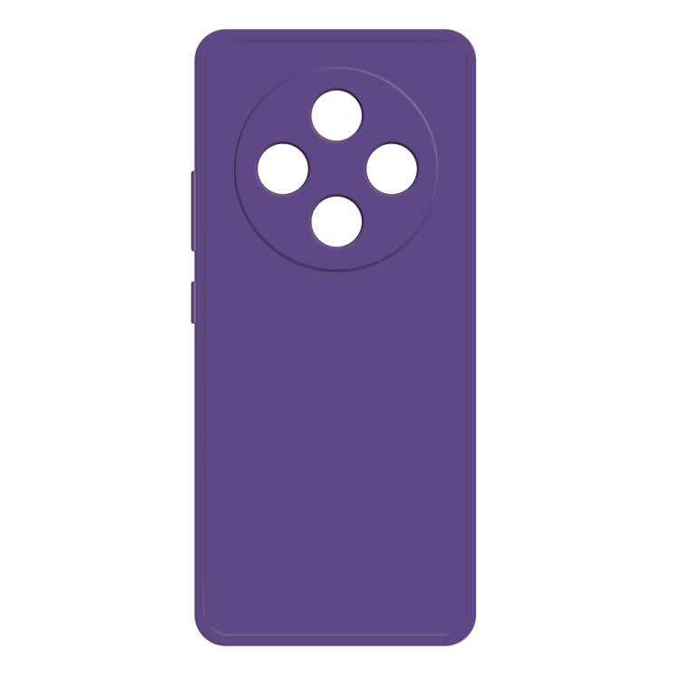 For Redmi 14C 5G Imitation Liquid Silicone Phone Case