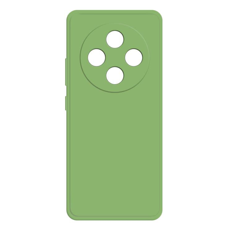 For Redmi 14C 5G Imitation Liquid Silicone Phone Case