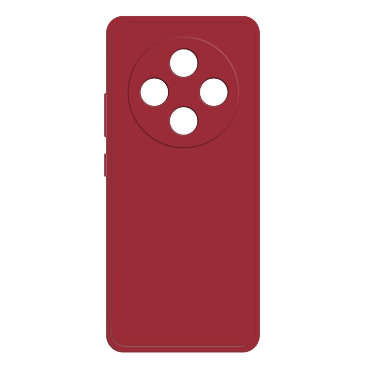 For Redmi 14C 5G Imitation Liquid Silicone Phone Case