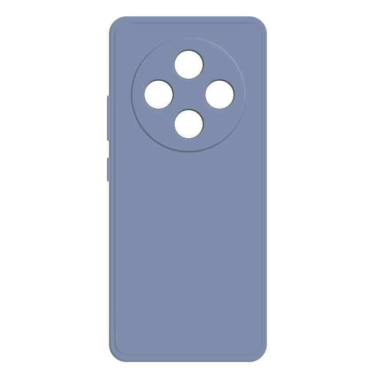 For Redmi 14C 5G Imitation Liquid Silicone Phone Case