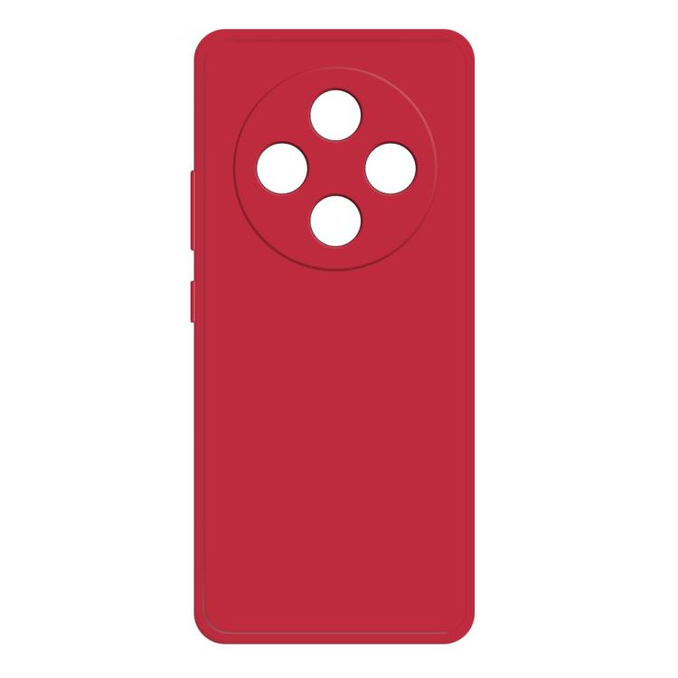 For Redmi 14C 5G Imitation Liquid Silicone Phone Case