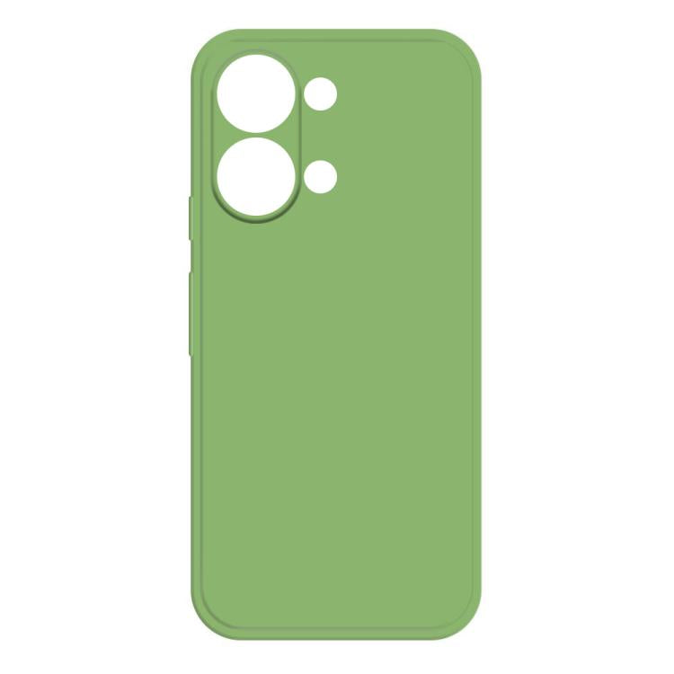 For Redmi Turbo 5 Max 5G Imitation Liquid Silicone Phone Case