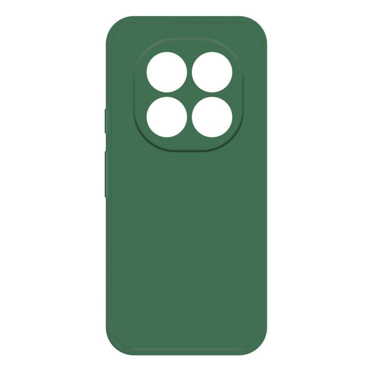 For Redmi Note 15 5G Global 164mm Imitation Liquid Silicone Phone Case