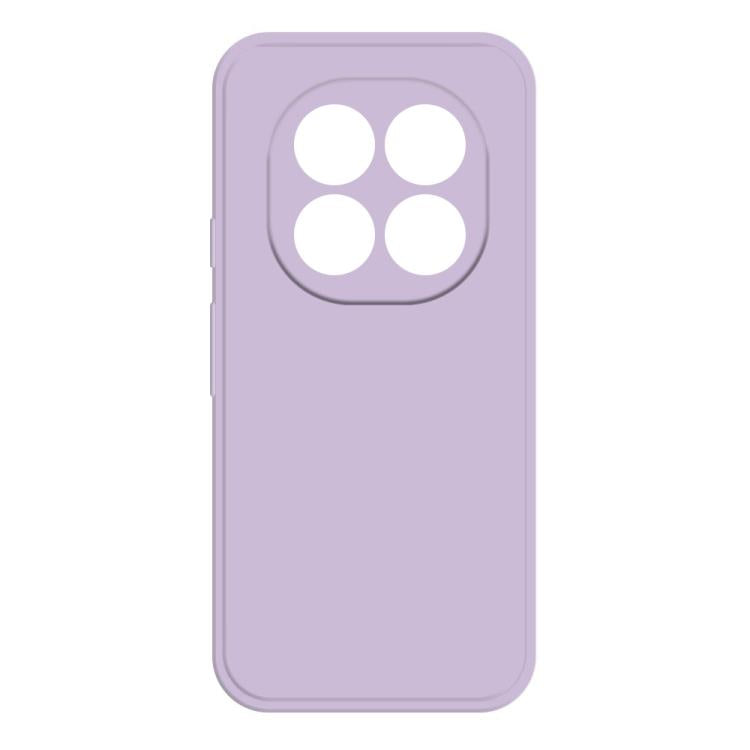 For Redmi Note 15 5G Global 164mm Imitation Liquid Silicone Phone Case