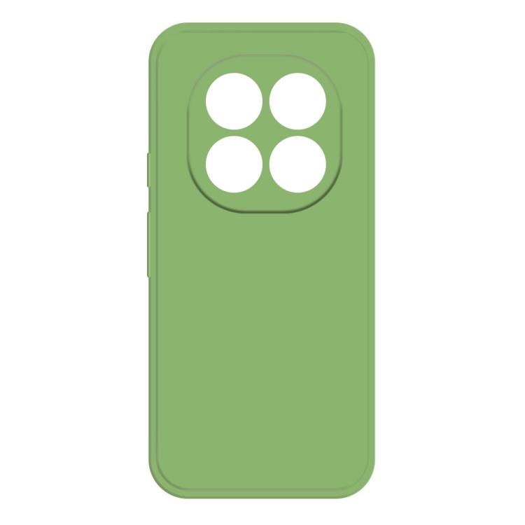 For Redmi Note 15 5G Global 164mm Imitation Liquid Silicone Phone Case