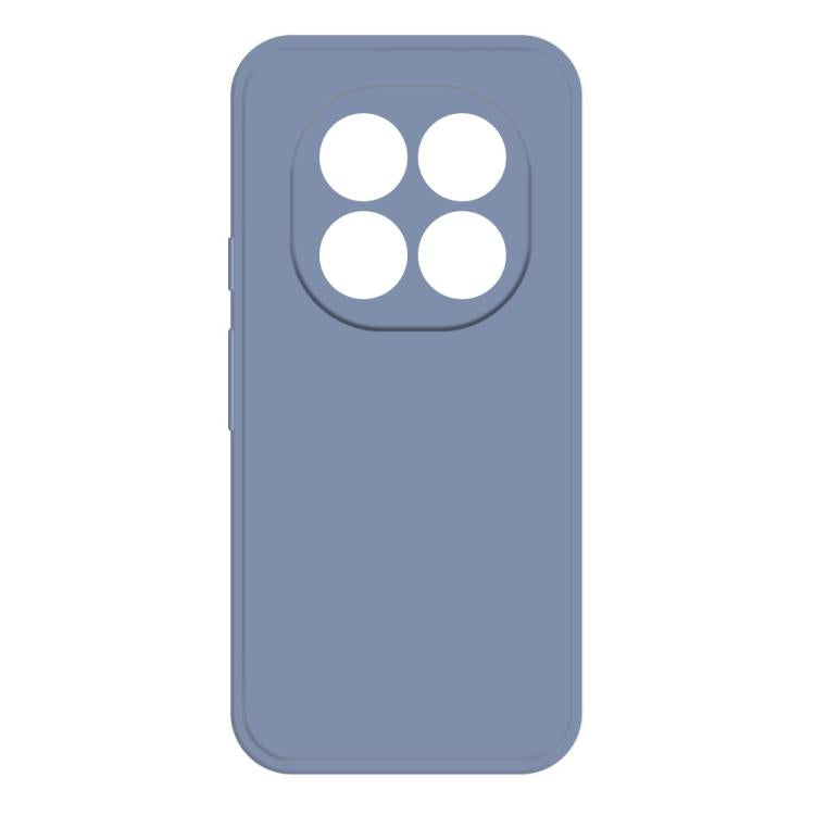 For Redmi Note 15 5G Global 164mm Imitation Liquid Silicone Phone Case