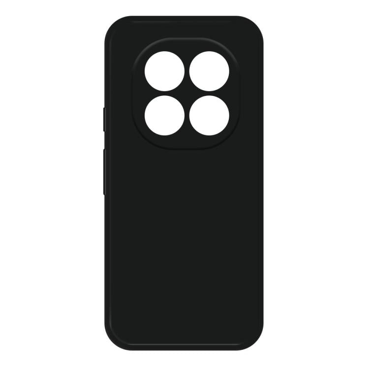 For Redmi Note 15 Pro 5G Global 163.6mm Imitation Liquid Silicone Phone Case