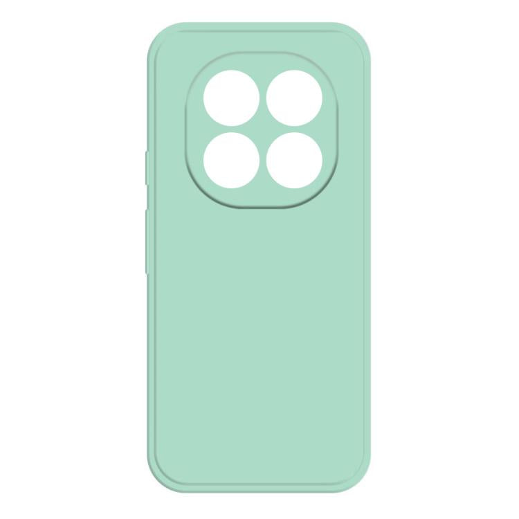 For Redmi Note 15 Pro+ 5G Global 163.3mm Imitation Liquid Silicone Phone Case