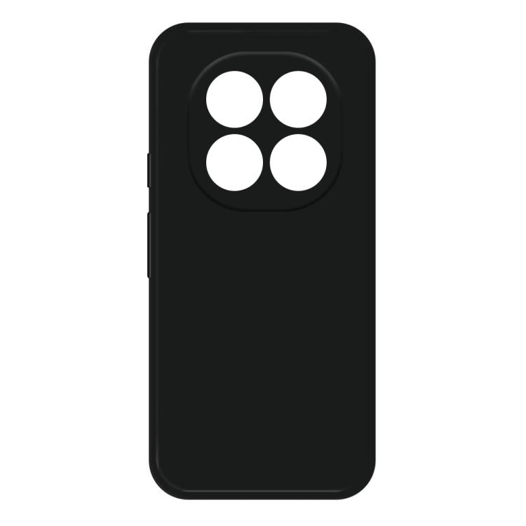 For Redmi Note 15 Pro+ 5G Global 163.3mm Imitation Liquid Silicone Phone Case