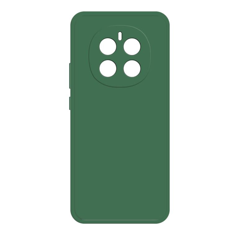 For Honor Magic7 Imitation Liquid Silicone Phone Case