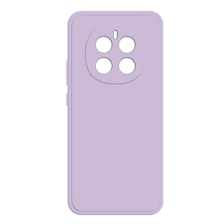 For Honor Magic7 Imitation Liquid Silicone Phone Case