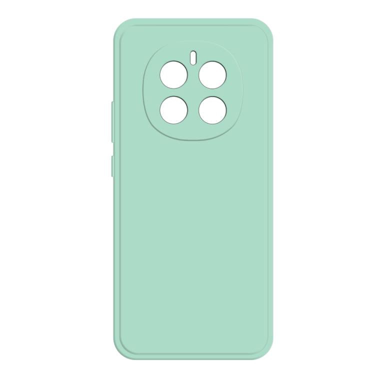 For Honor Magic7 Imitation Liquid Silicone Phone Case