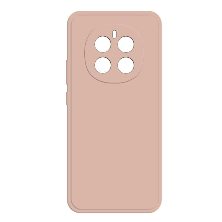 For Honor Magic7 Imitation Liquid Silicone Phone Case