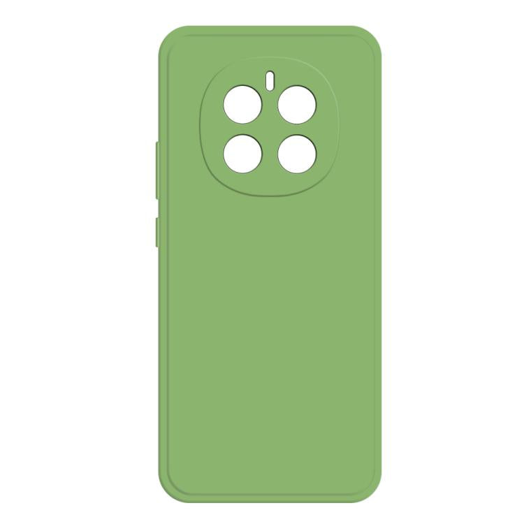 For Honor Magic7 Imitation Liquid Silicone Phone Case