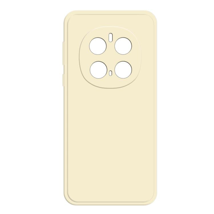 For Honor Magic7 Pro Imitation Liquid Silicone Phone Case