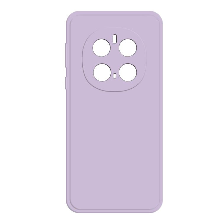 For Honor Magic7 Pro Imitation Liquid Silicone Phone Case