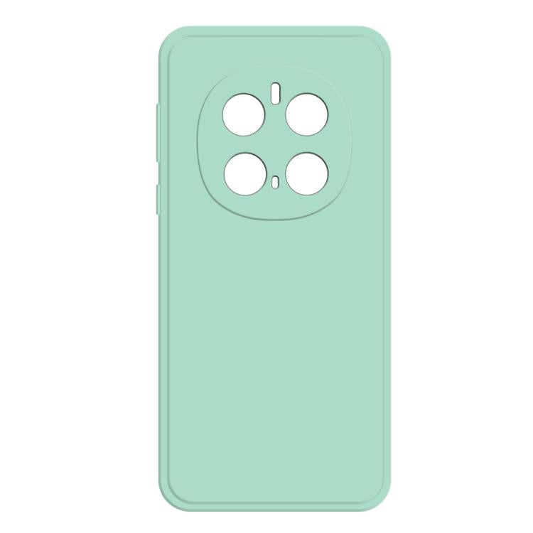 For Honor Magic7 Pro Imitation Liquid Silicone Phone Case