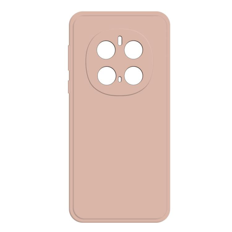 For Honor Magic7 Pro Imitation Liquid Silicone Phone Case