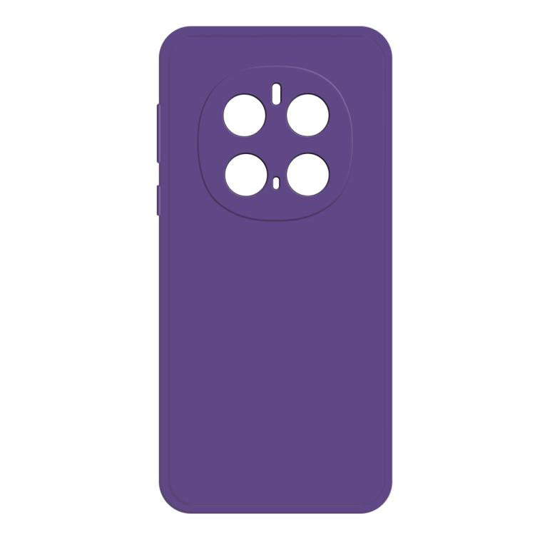 For Honor Magic7 Pro Imitation Liquid Silicone Phone Case