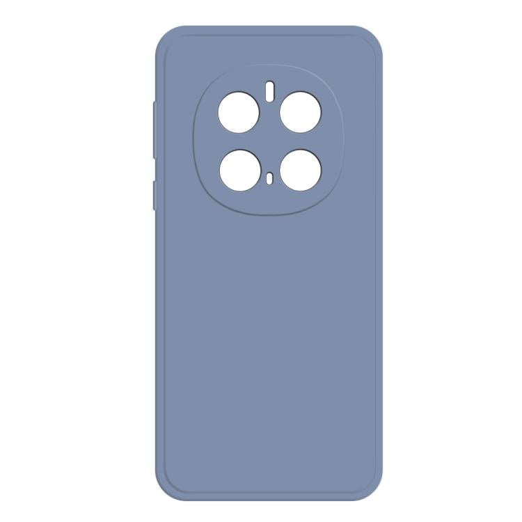 For Honor Magic7 Pro Imitation Liquid Silicone Phone Case