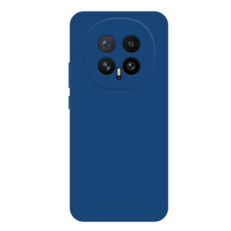 For Honor Magic8 Imitation Liquid Silicone Phone Case