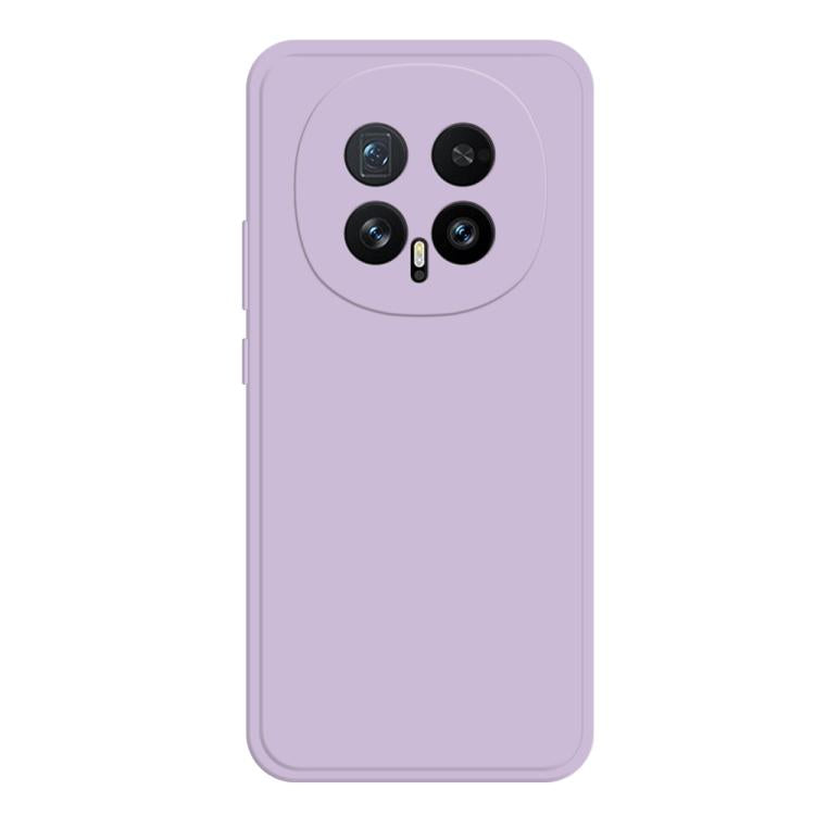 For Honor Magic8 Imitation Liquid Silicone Phone Case