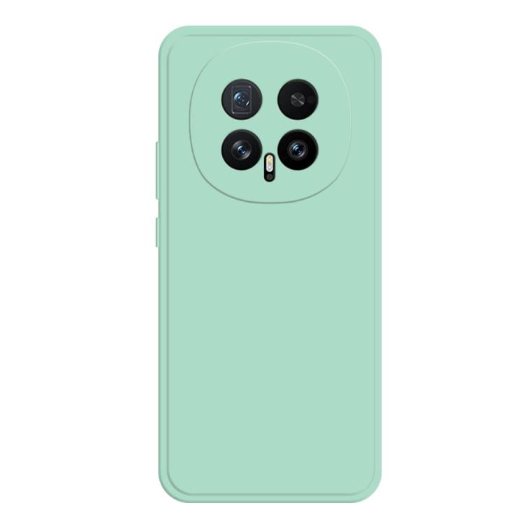 For Honor Magic8 Imitation Liquid Silicone Phone Case