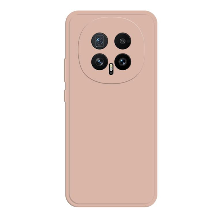 For Honor Magic8 Imitation Liquid Silicone Phone Case