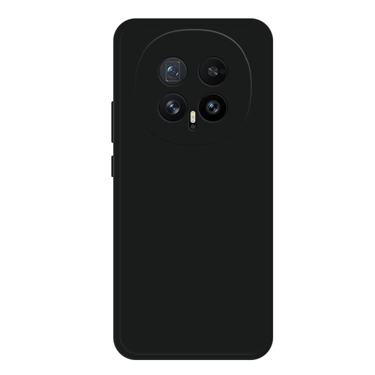 For Honor Magic8 Imitation Liquid Silicone Phone Case
