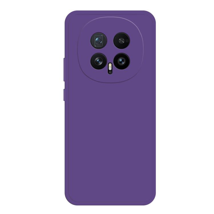 For Honor Magic8 Imitation Liquid Silicone Phone Case