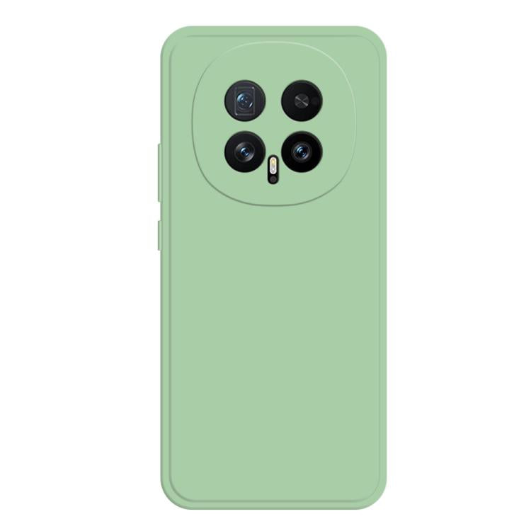 For Honor Magic8 Imitation Liquid Silicone Phone Case