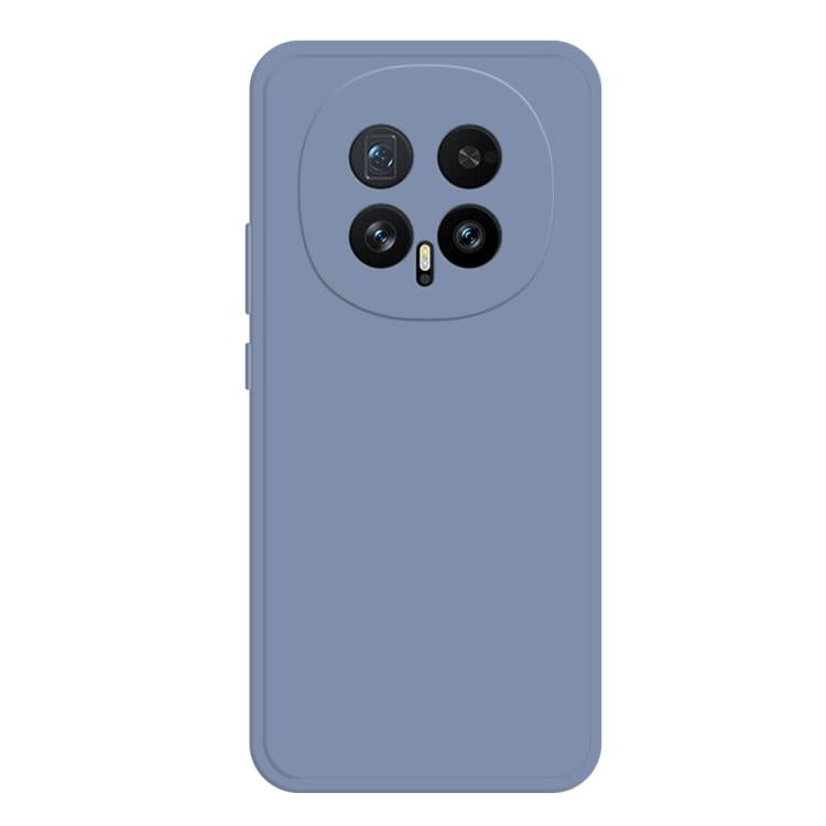 For Honor Magic8 Imitation Liquid Silicone Phone Case