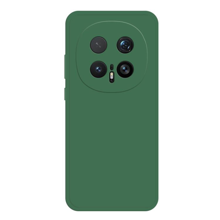 For Honor Magic8 Pro Imitation Liquid Silicone Phone Case