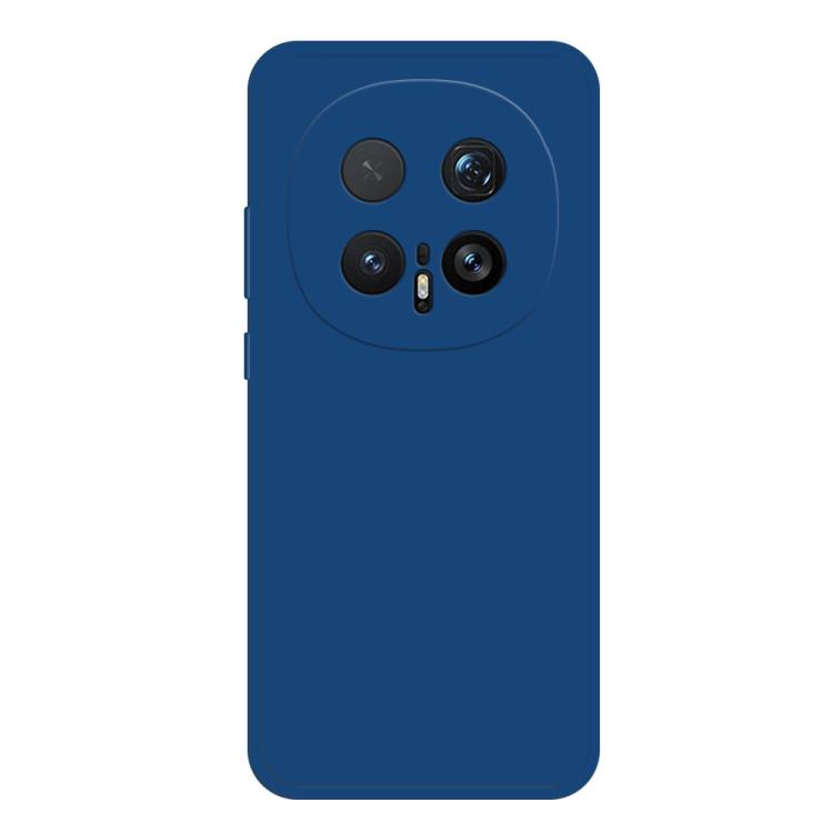 For Honor Magic8 Pro Imitation Liquid Silicone Phone Case