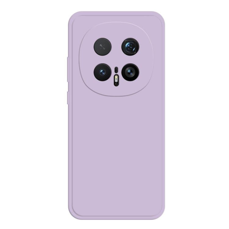 For Honor Magic8 Pro Imitation Liquid Silicone Phone Case