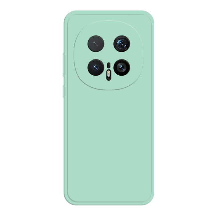 For Honor Magic8 Pro Imitation Liquid Silicone Phone Case