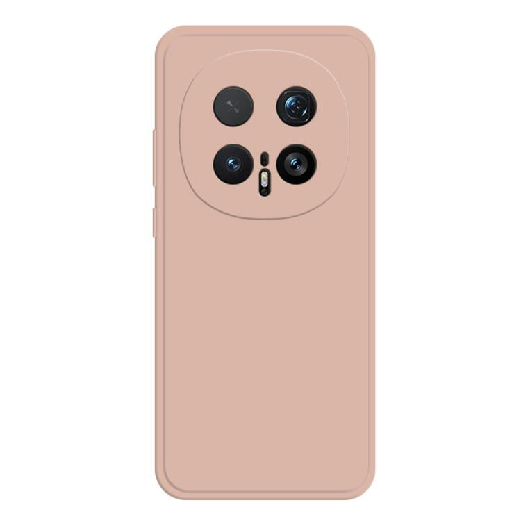 For Honor Magic8 Pro Imitation Liquid Silicone Phone Case