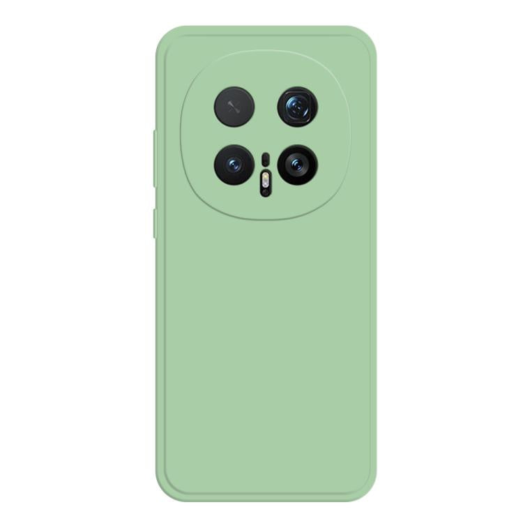 For Honor Magic8 Pro Imitation Liquid Silicone Phone Case