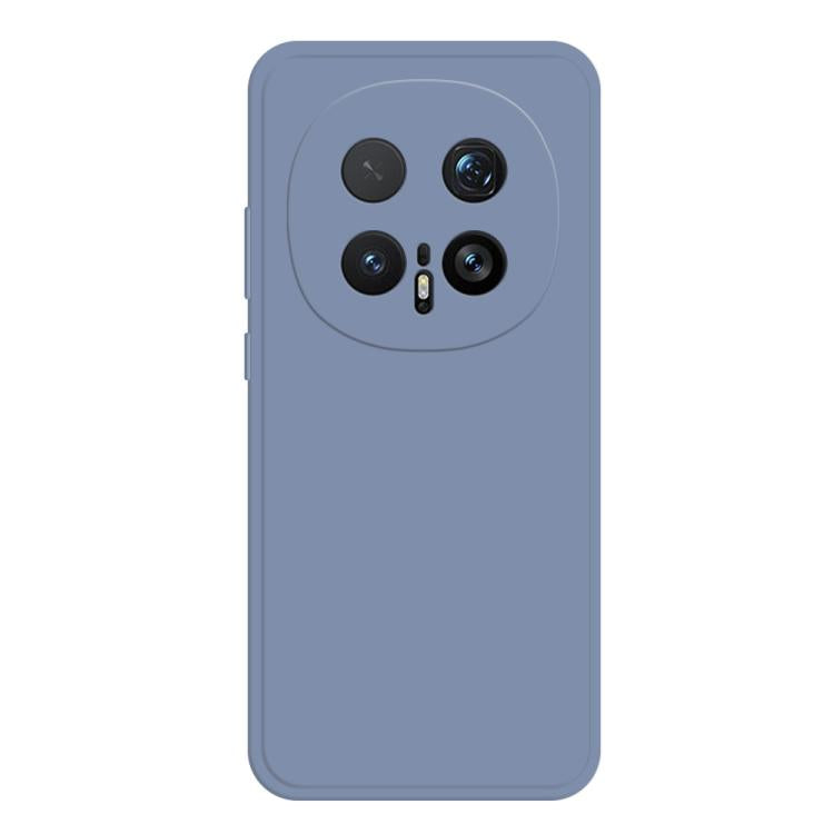 For Honor Magic8 Pro Imitation Liquid Silicone Phone Case
