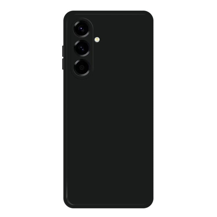 For Samsung Galaxy A25 5G Imitation Liquid Silicone Phone Case