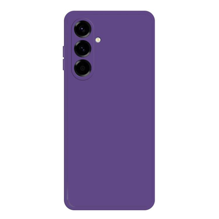 For Samsung Galaxy A25 5G Imitation Liquid Silicone Phone Case