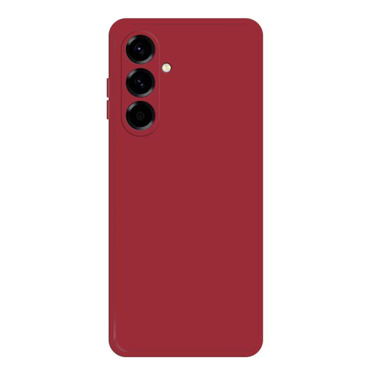 For Samsung Galaxy A25 5G Imitation Liquid Silicone Phone Case