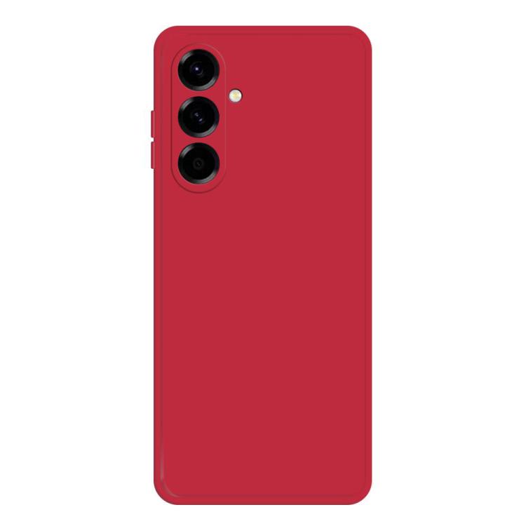 For Samsung Galaxy A25 5G Imitation Liquid Silicone Phone Case