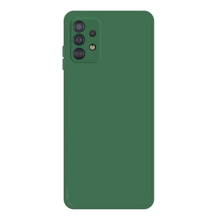For Samsung Galaxy A32 5G / M32 5G Imitation Liquid Silicone Phone Case