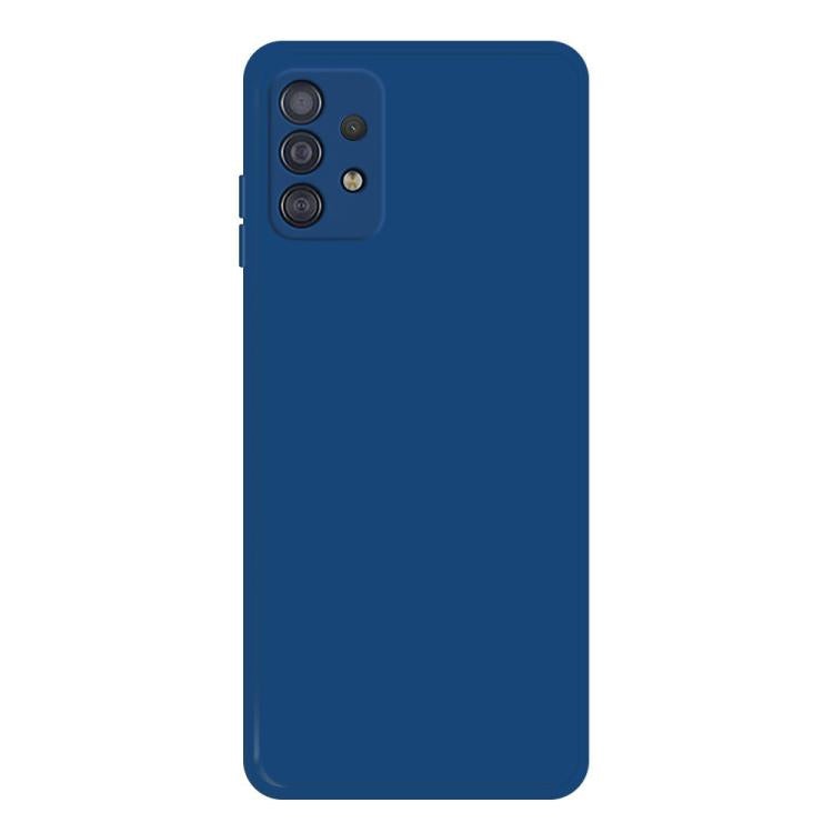 For Samsung Galaxy A32 5G / M32 5G Imitation Liquid Silicone Phone Case