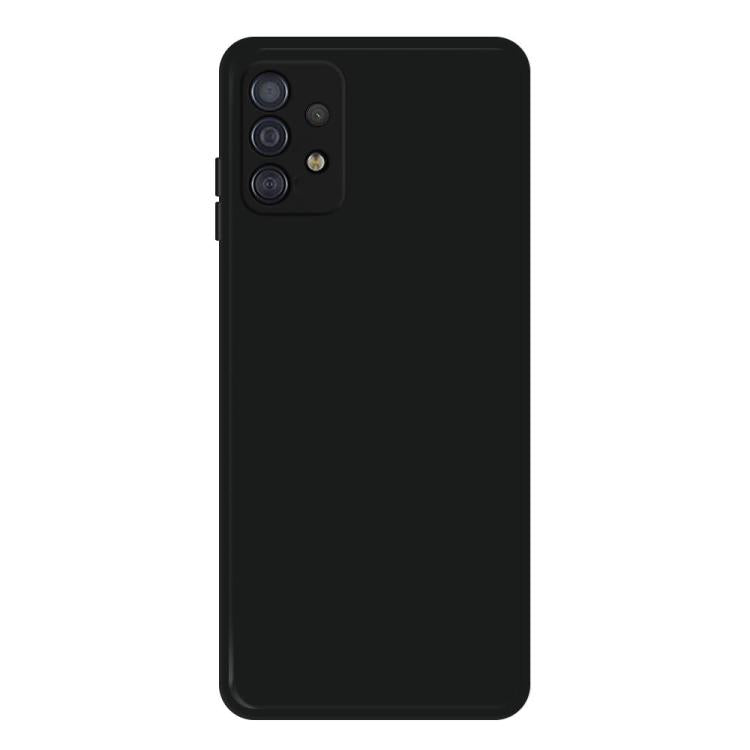 For Samsung Galaxy A32 5G / M32 5G Imitation Liquid Silicone Phone Case