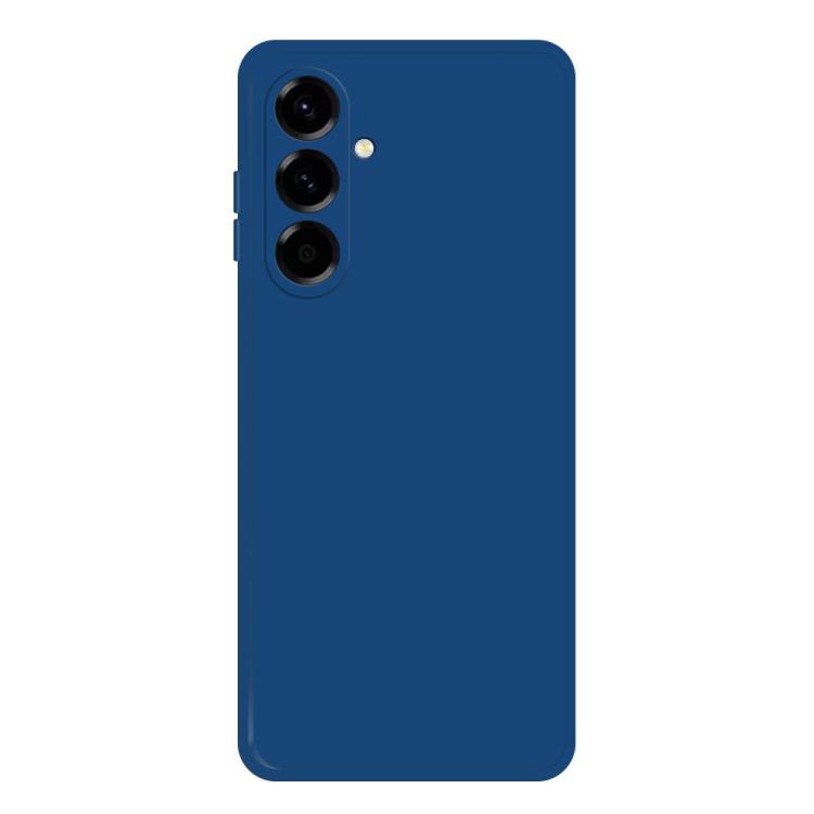 For Samsung Galaxy A36 5G Imitation Liquid Silicone Phone Case
